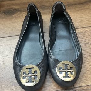 Tory Burch flats